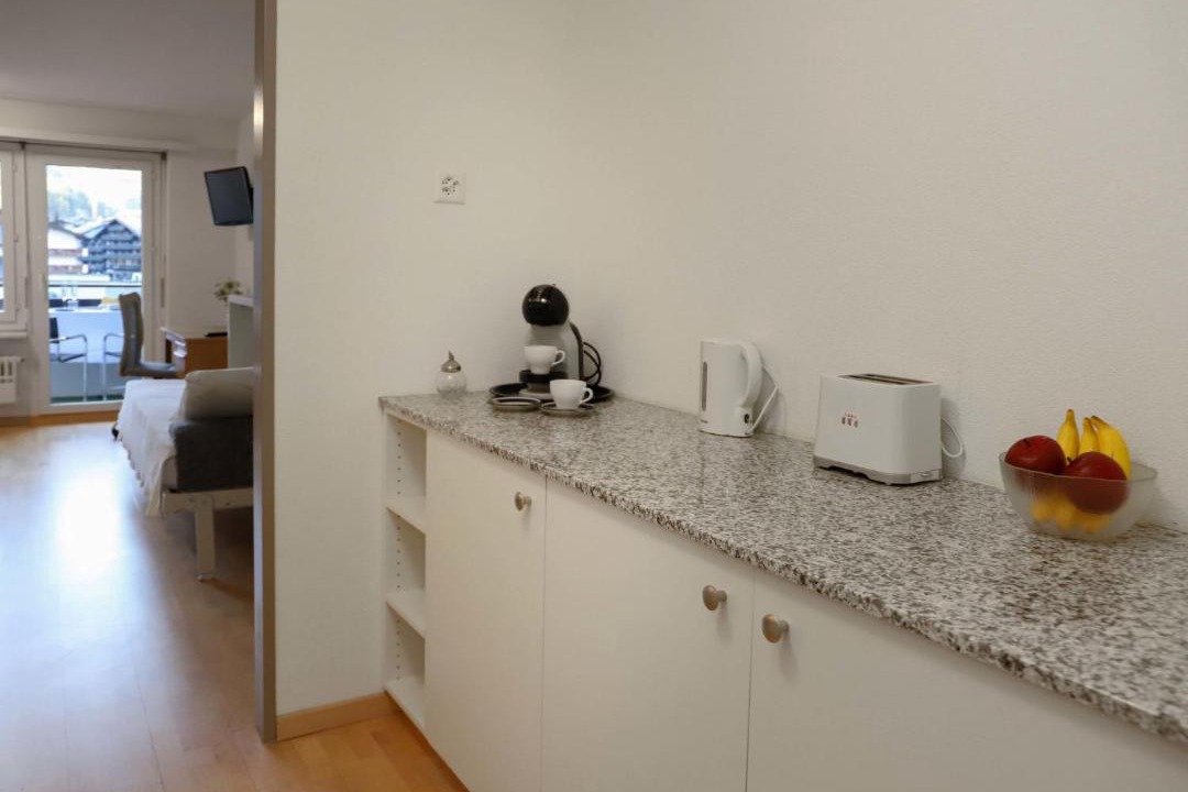 Photo of Kitchen in Zermatt