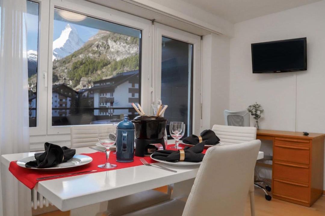 Photo of Others in Zermatt