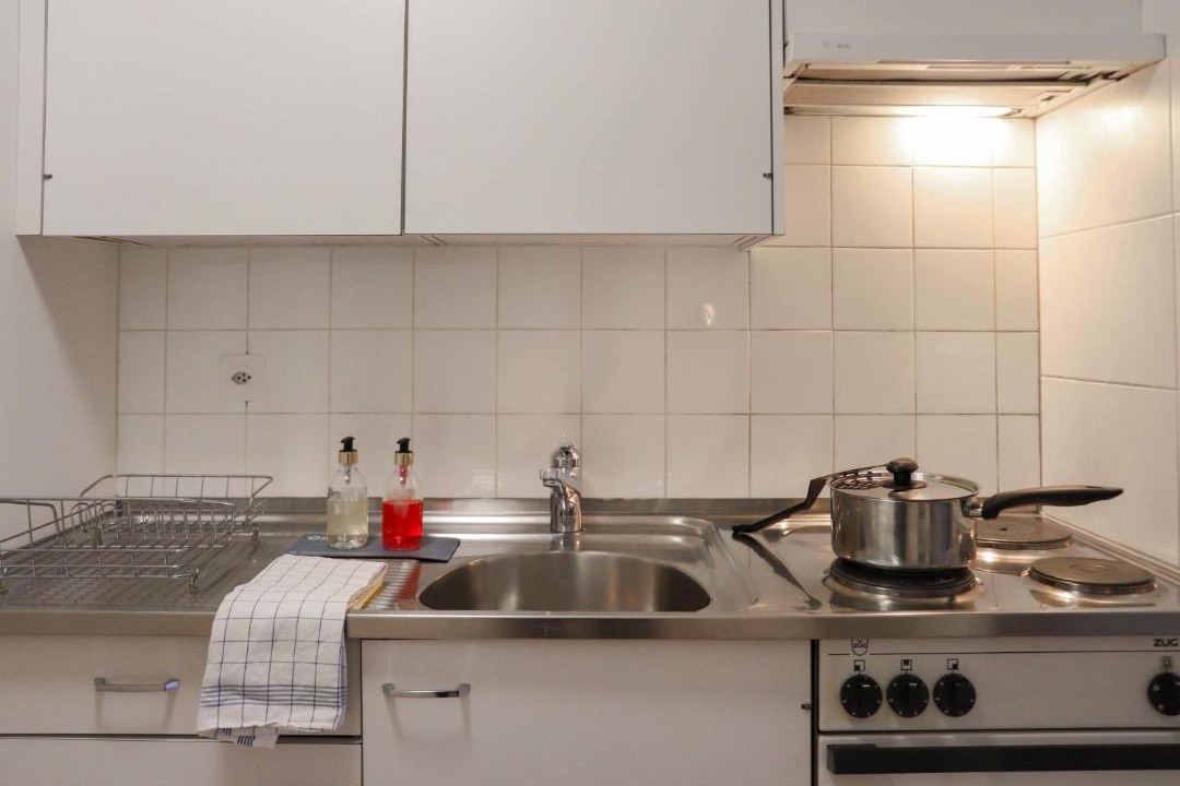 Photo of Kitchen in Zermatt