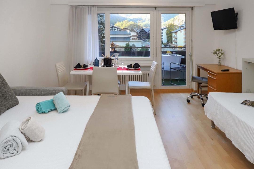 Photo of Others in Zermatt