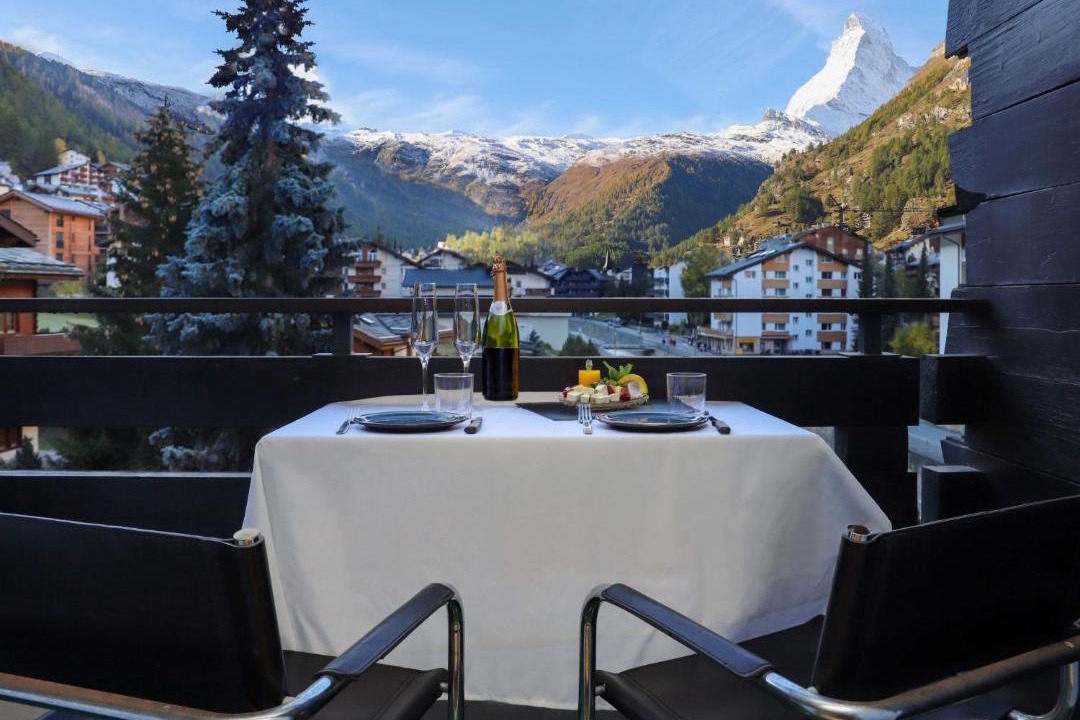 Photo of Others in Zermatt