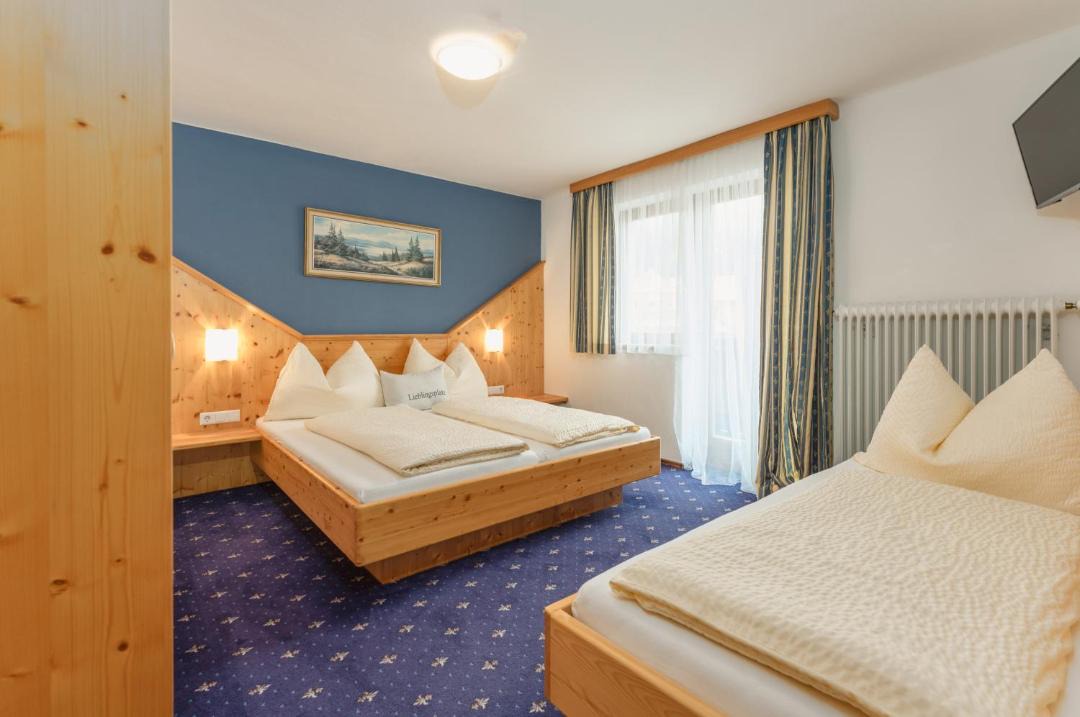 Photo of Bedroom in Gleiming