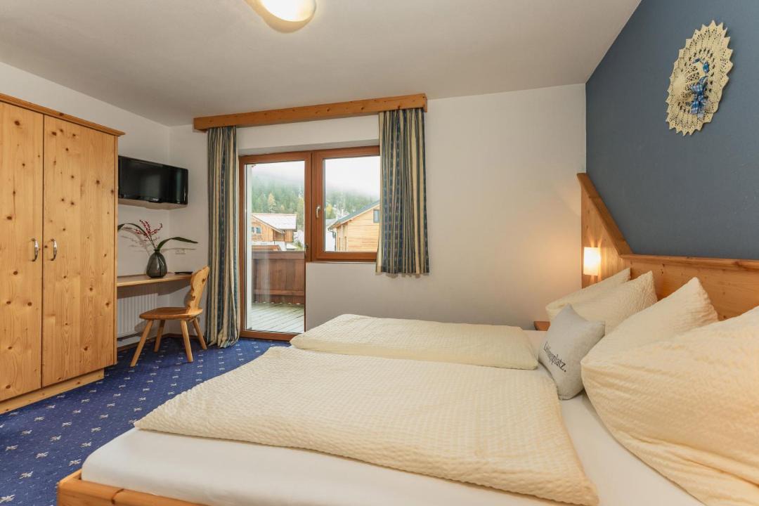 Photo of Bedroom in Gleiming