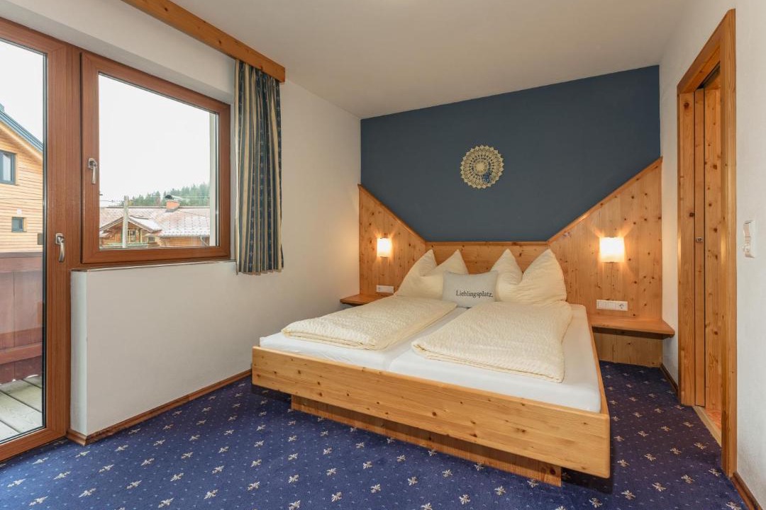 Photo of Bedroom in Gleiming