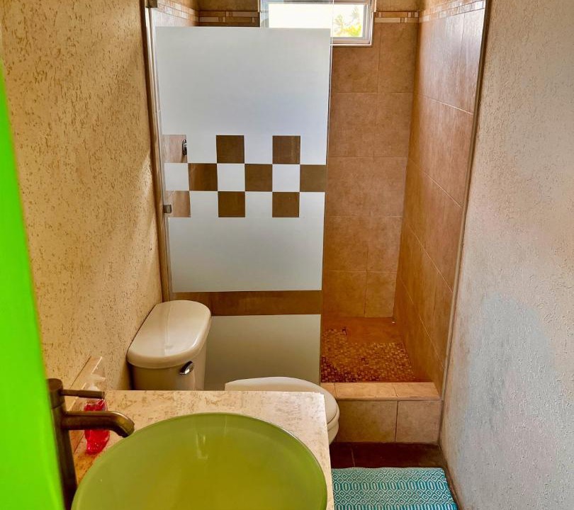 Photo of Bathroom in Ruby
