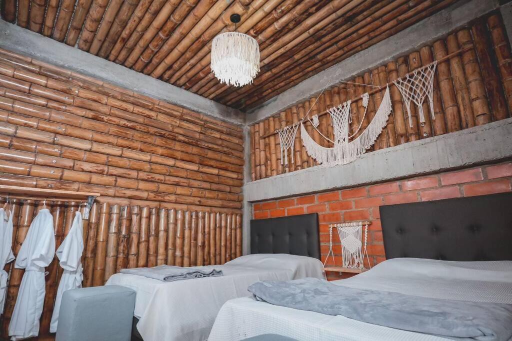 Photo of Bedroom in Manizales