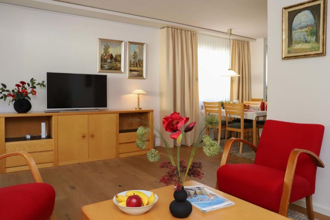 Photo of Livingroom in Davos-Platz
