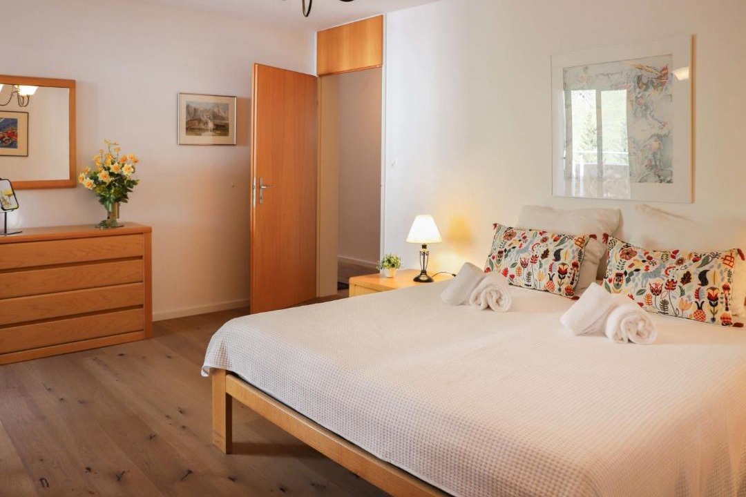 Photo of Bedroom in Davos-Platz