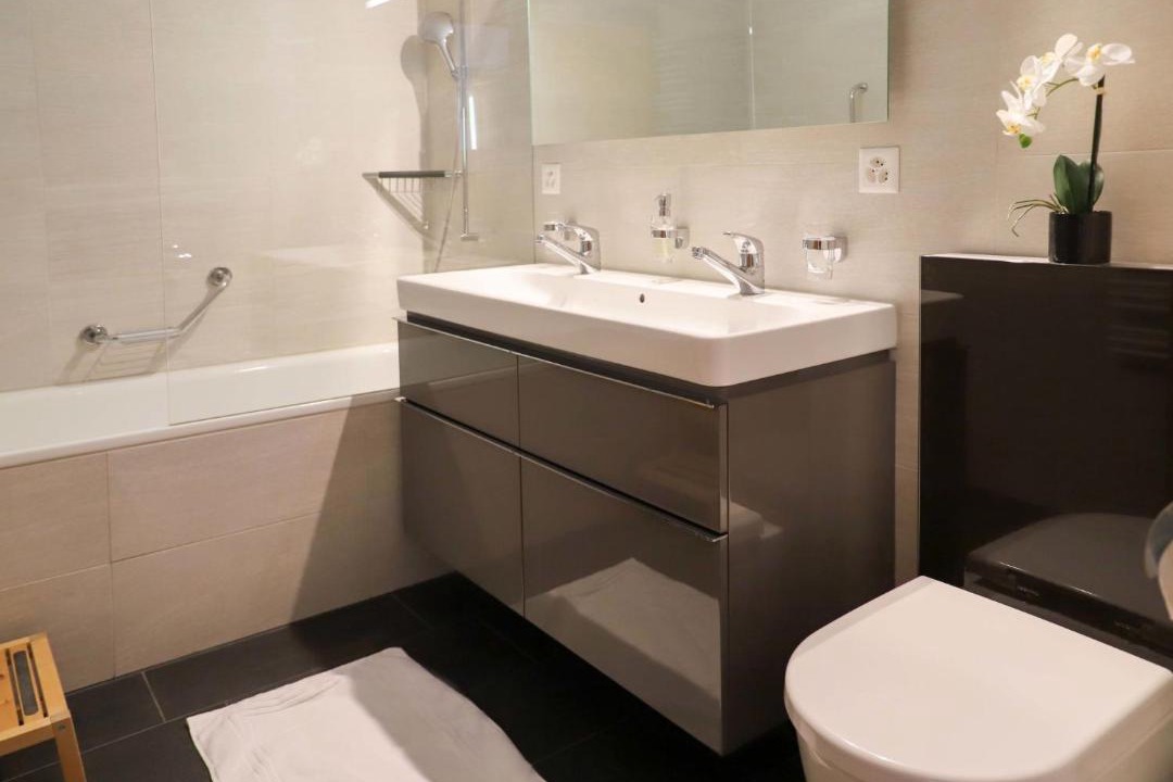 Photo of Bathroom in Davos-Platz