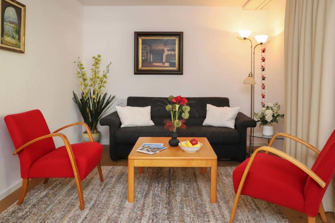 Photo of Livingroom in Davos-Platz