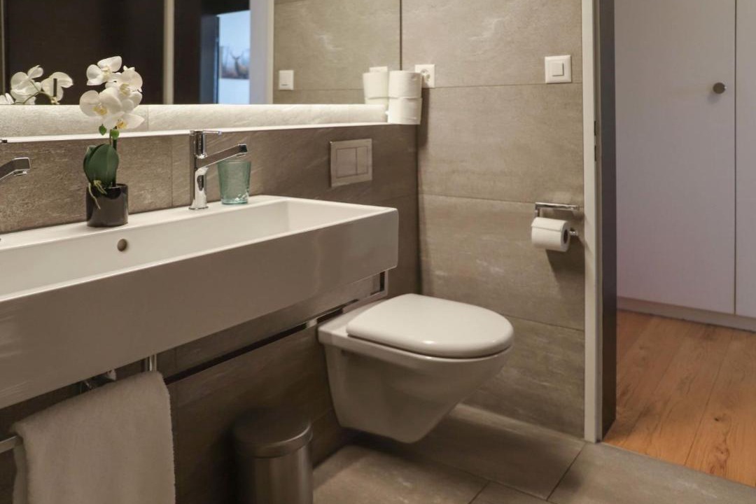 Photo of Bathroom in Davos-Platz
