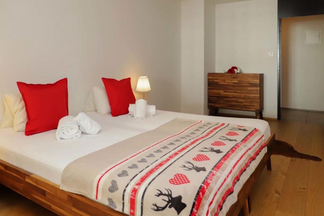 Photo of Bedroom in Davos-Platz