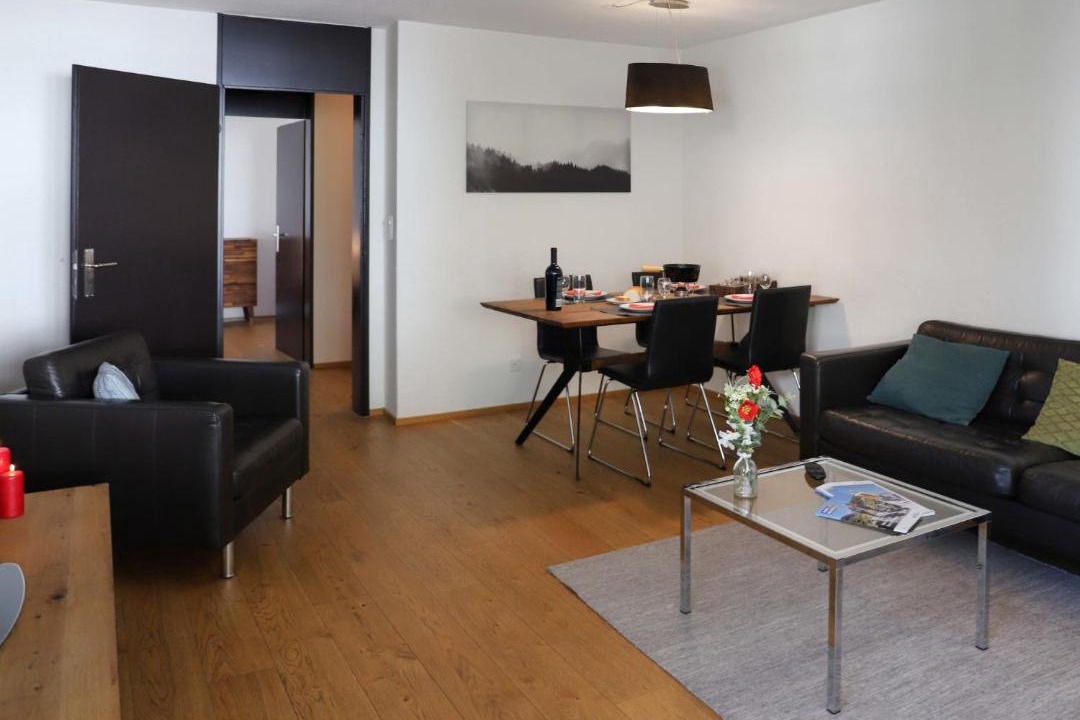 Photo of Livingroom in Davos-Platz