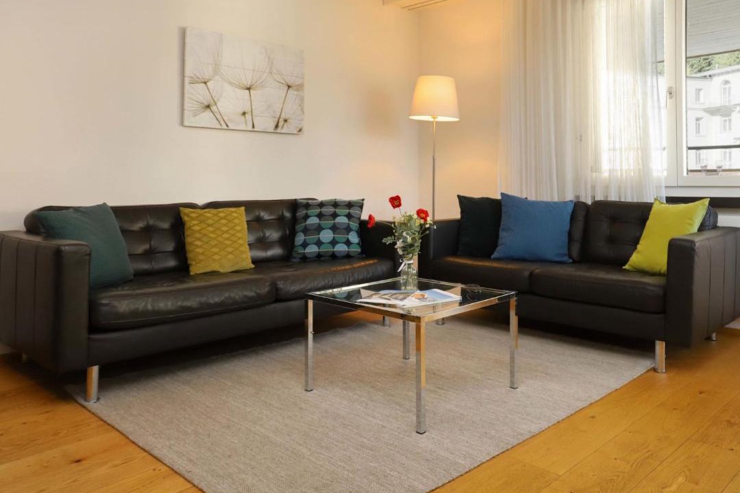 Photo of Livingroom in Davos-Platz