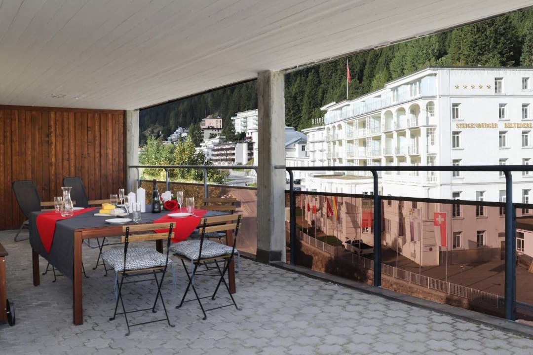 Photo of Others in Davos-Platz