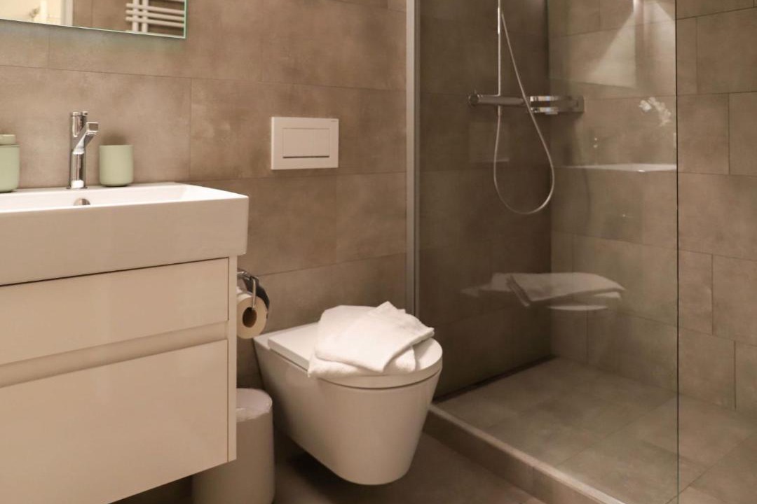 Photo of Bathroom in Davos-Platz