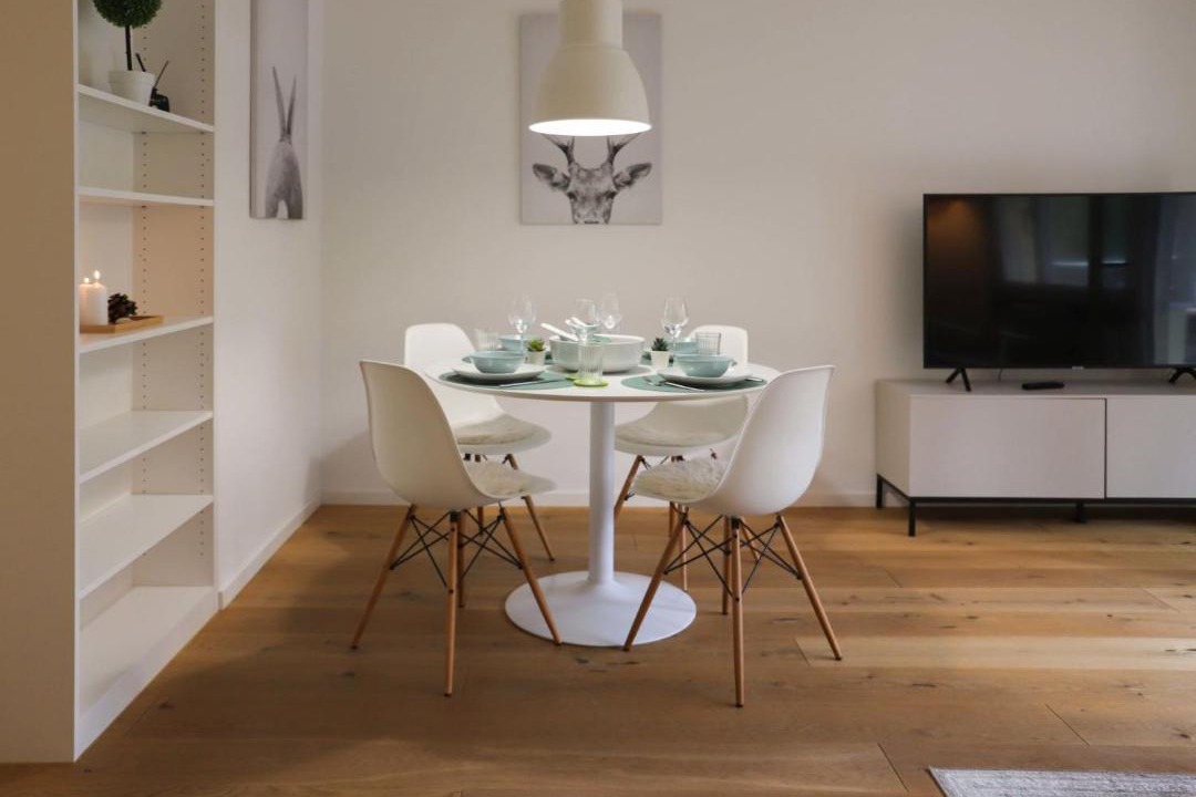 Photo of Livingroom in Davos-Platz