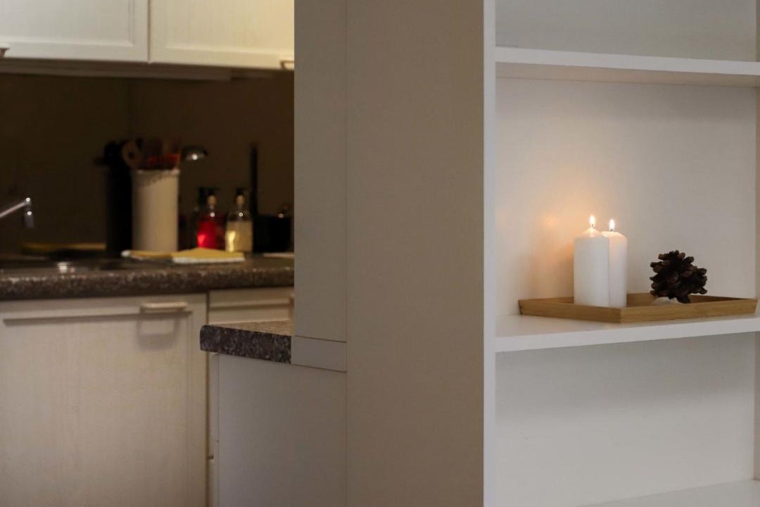Photo of Kitchen in Davos-Platz
