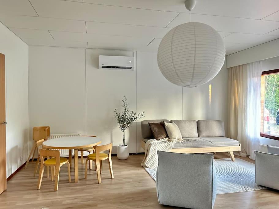 Photo of Livingroom in Vantaa