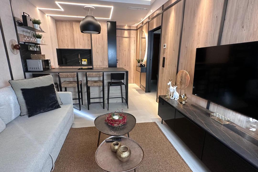 Photo of Livingroom in Lista