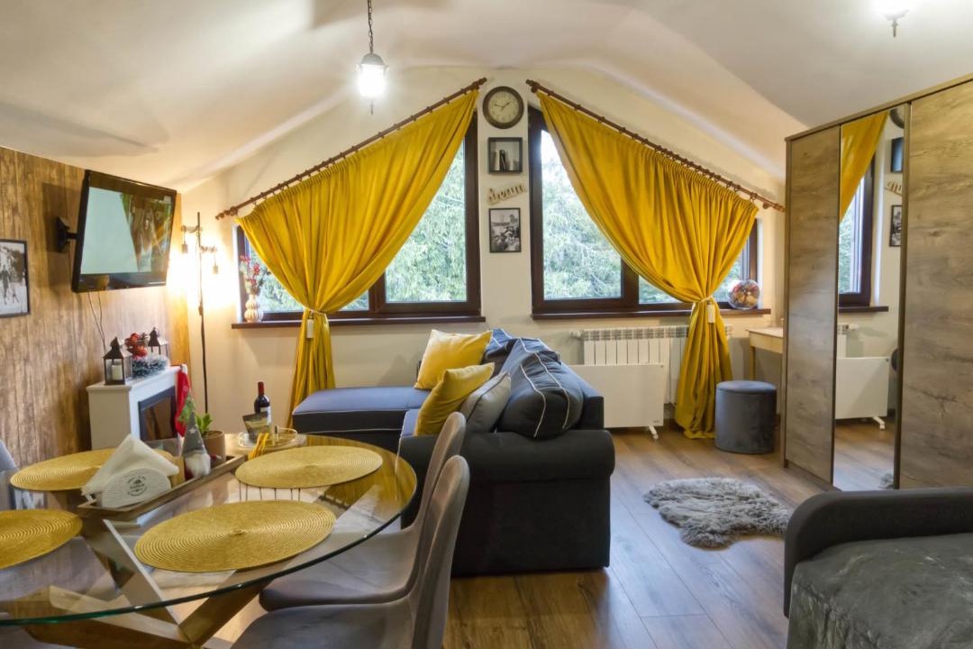 Photo of Livingroom in Borovets