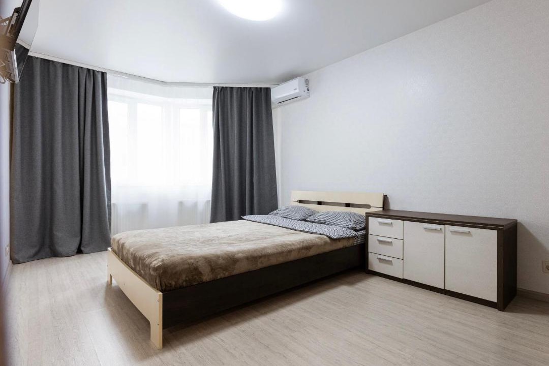 Photo of Bedroom in Lesniki