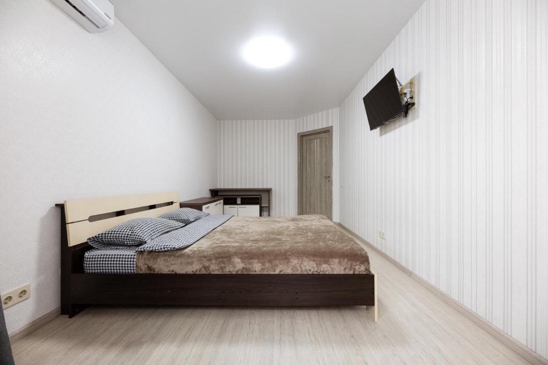 Photo of Bedroom in Lesniki
