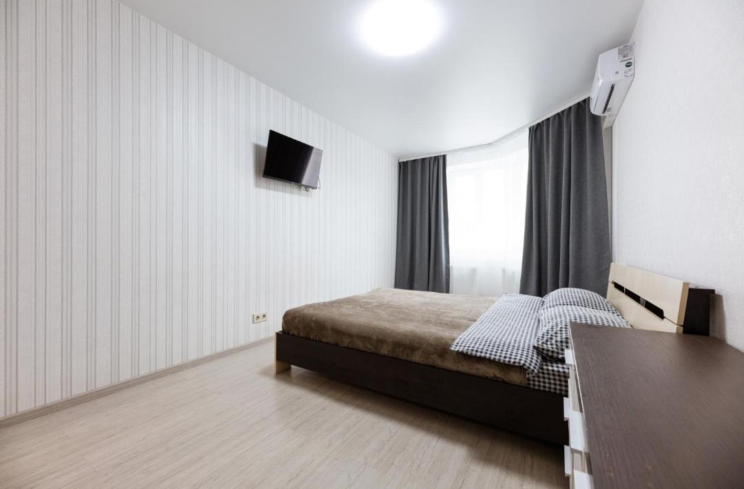 Photo of Bedroom in Lesniki