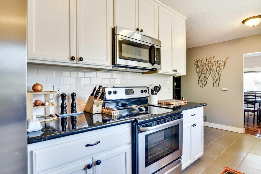 Photo of Kitchen in Oak Grove