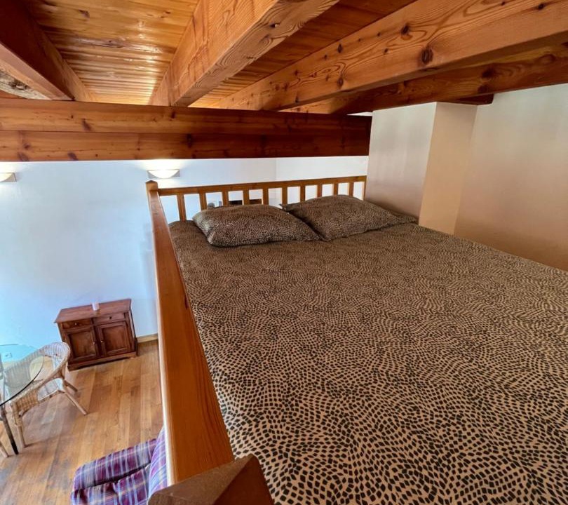 Photo of Bedroom in Oz-en-Oisans