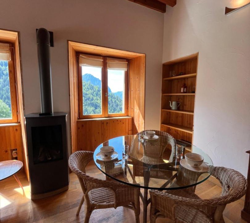 Photo of Livingroom in Oz-en-Oisans