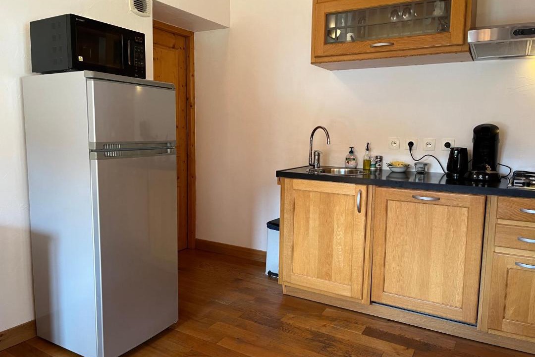 Photo of Kitchen in Oz-en-Oisans