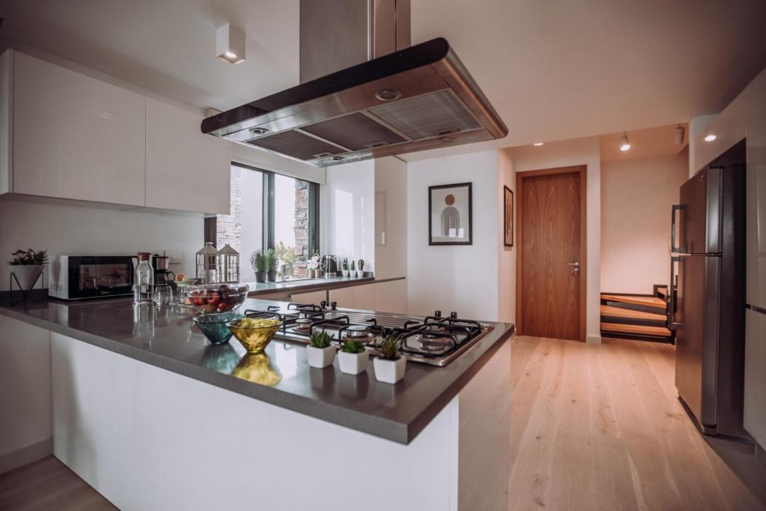 Photo of Kitchen in Kfardebian