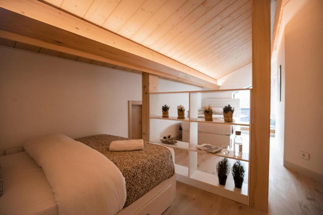 Photo of Bedroom in Kfardebian