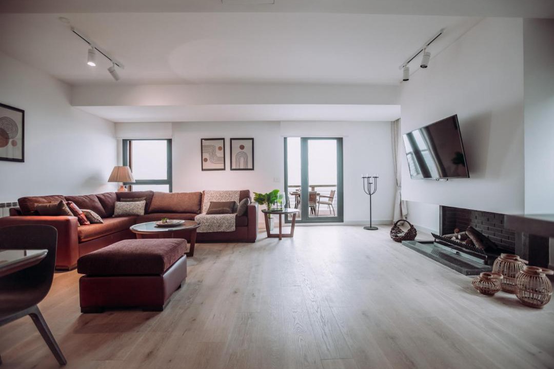 Photo of Livingroom in Kfardebian