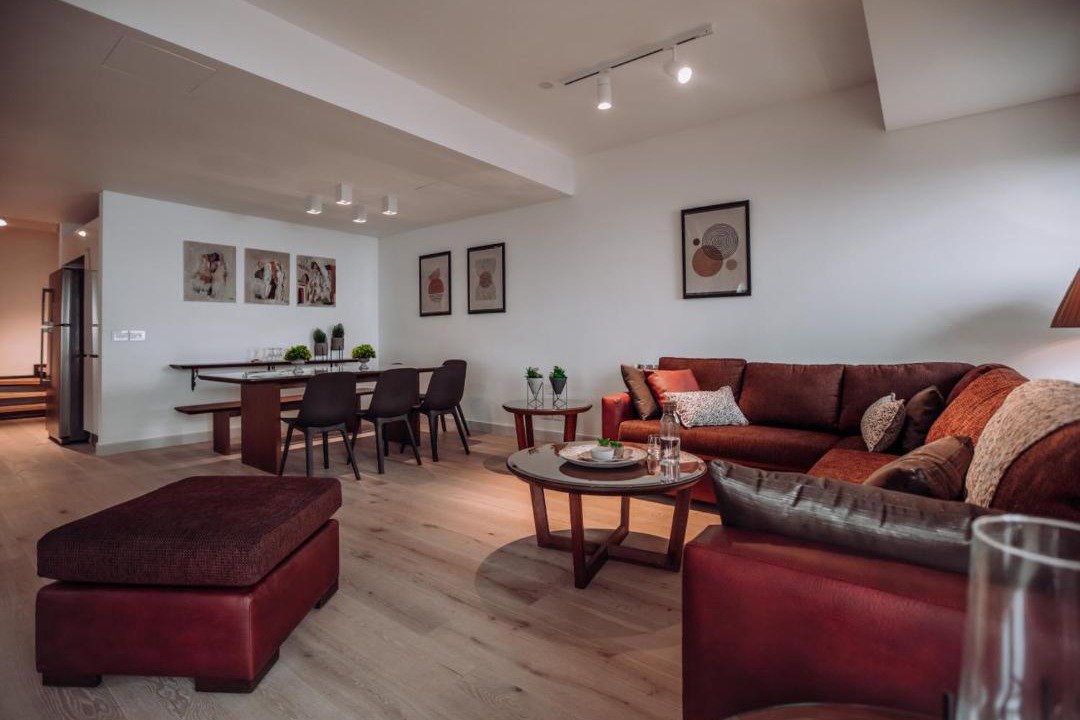 Photo of Livingroom in Kfardebian