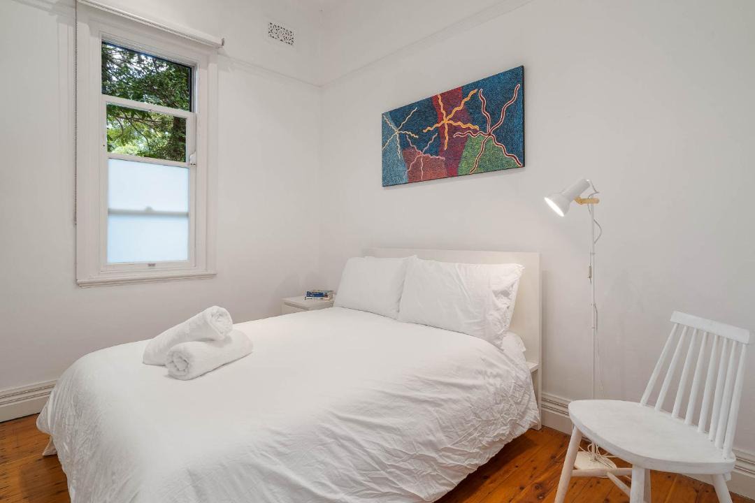 Photo of Bedroom in Mosman