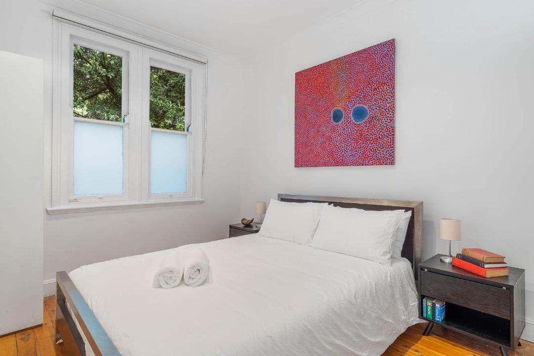 Photo of Bedroom in Mosman
