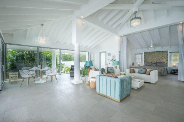 Photo of Livingroom in Les Terres Basses