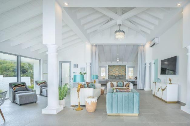 Photo of Livingroom in Les Terres Basses