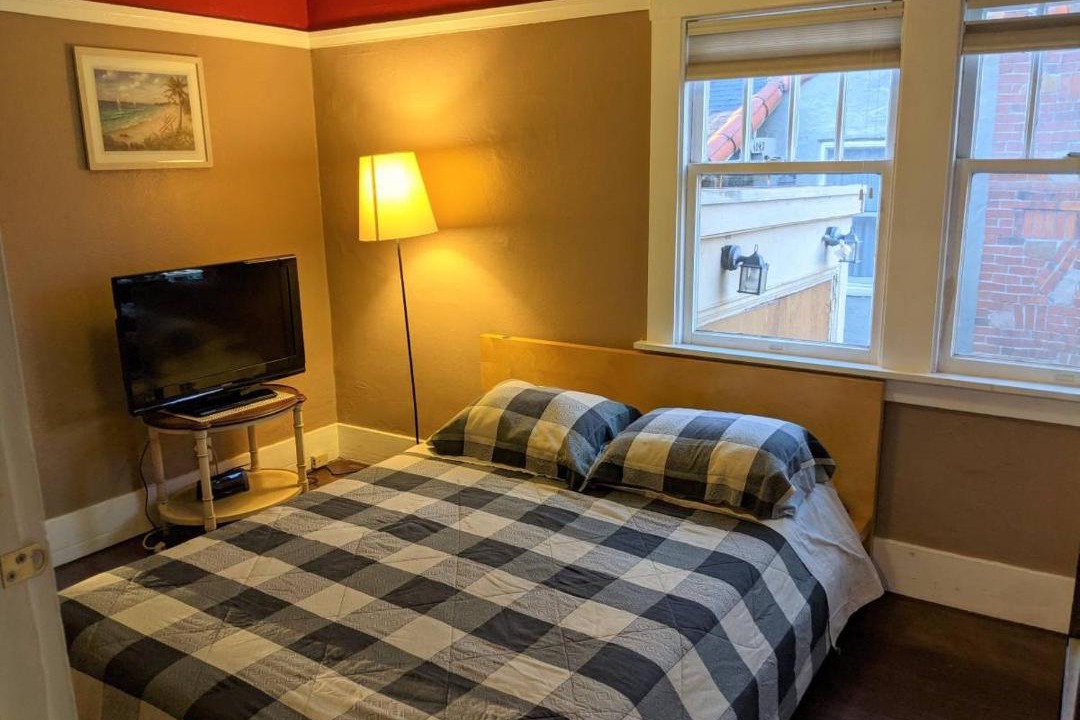 Photo of Bedroom in Albany