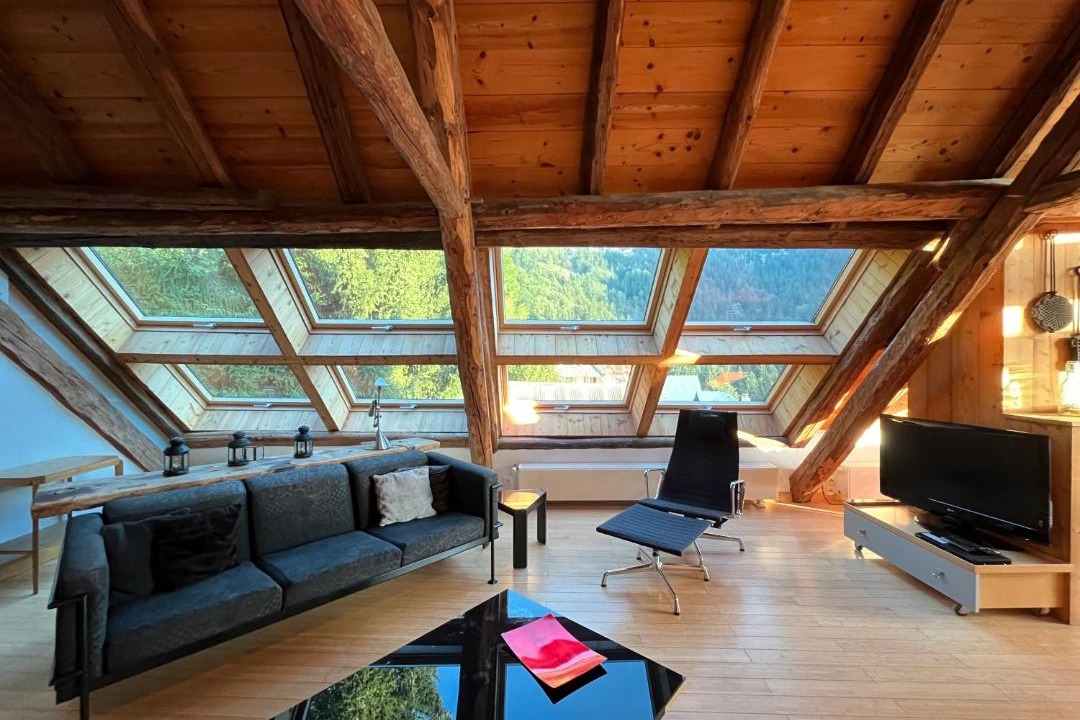 Photo of Livingroom in Oz-en-Oisans