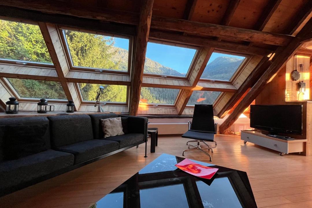 Photo of Livingroom in Oz-en-Oisans