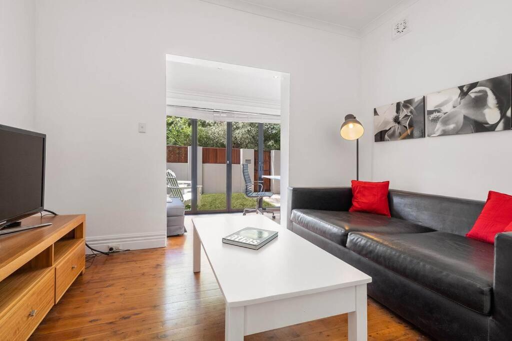 Photo of Livingroom in Mosman