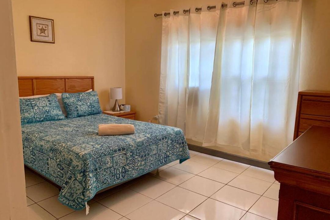 Photo of Bedroom in West Bay