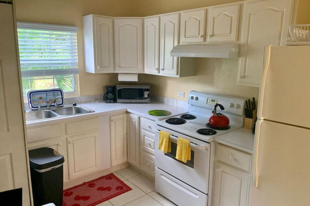 Photo of Kitchen in West Bay