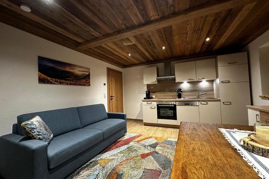 Photo of Livingroom in Stummerberg