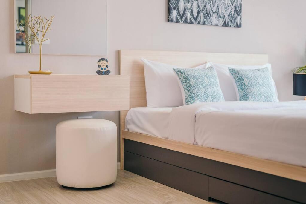 Photo of Bedroom in Huay Kaew