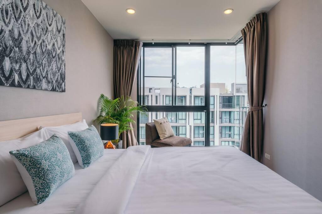 Photo of Bedroom in Huay Kaew
