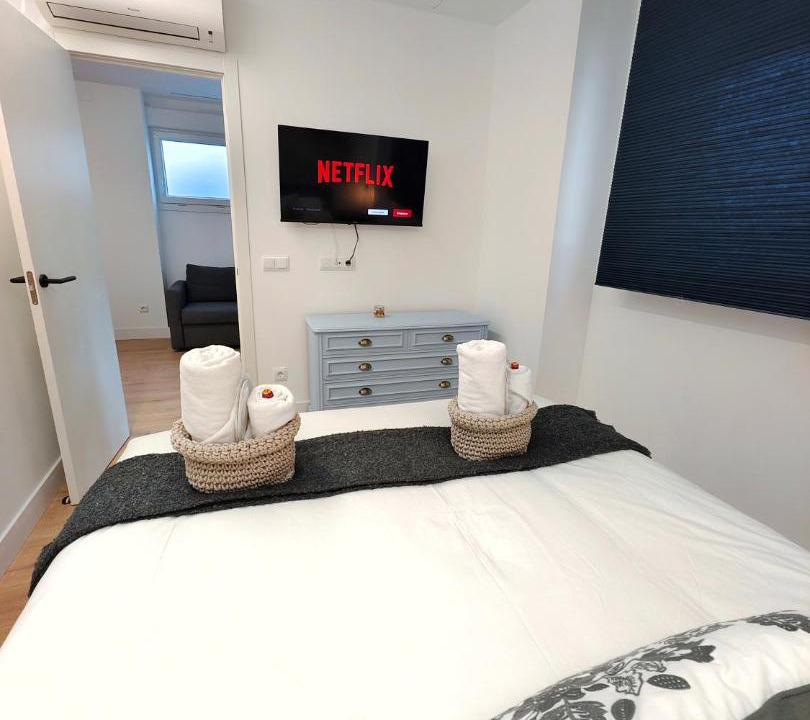 Photo of Bedroom in El Pilar